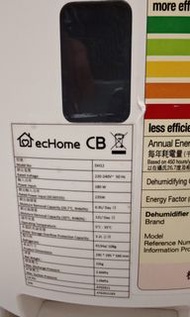 ECHome