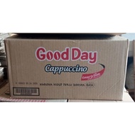 Used goodday cardboard 39x20x20 1ply