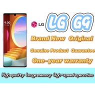 New LG G9  Android Smartphone  128GB ROM  Original Packaging