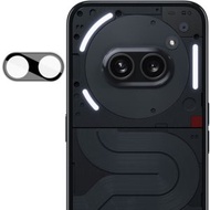 全城熱賣 - 適用於Nothing Phone 2a 艾美克 一體式鏡頭膜 曜黑版