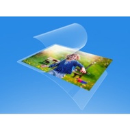 Laminating Photo service 2R-3R-4R-5R-A5-8R-A4 size 照片覆膜过胶