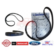 Ford Timing Kit Set for Ford Ecosport 1.5/Ford Fiesta 1.4/1.5/1.6 - 96MM-6K288-BA/BE8Z-6K254-A