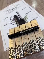 Oshare Skinny Black serum 黑色睫毛精華
