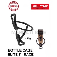 Bottle Cage Elite T - Race Original Elite Bicycle Drink Bottle Holder
