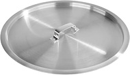 New Star Foodservice Aluminum Stock Pot Cover for 60 QT Stock Pot (10301668)
