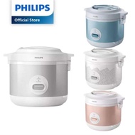 Rice Cooker Philips 1.8 Liter HD 3003 Series 1000