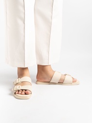 Happy2U Austin Belt Jute Sandals