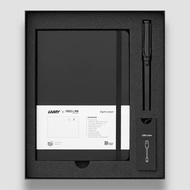Lamy Safari All Black ncode Bundle by Neo Smartpen for Android, iPhone and Laptop | Digitize Handwri