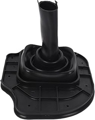 55398764AA Gear Shifter Lever Lower Boot Compatible with 2005-2018 Dodge Ram 1500 2500 3500 G56 Manu