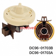 SAMSUNG Washing Machine DC96-01703A DC96-01703B DPS-KS1B6Z02 DN-S14T-H Water Level Sensor
