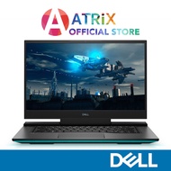 【Express Delivery】Dell G7 Gaming 7700-107156GL | 17.3inch FHD 144Hz | i7-10750H | 512GB SSD | GTX1660Ti 6GDR6 | Killer WIFI6 AX |  2Yrs Dell Onsite Warranty