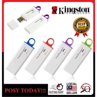 LOCAL DATA TRAVELER 100 G4 USB FLASH DRIVE USB 3.0 PENDRIVE THUMB DRIVE WITH 16GB / 32GB / 64GB / 12