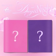 [PRE-ORDER] FIFTY FIFTY Album - Day & Night Photobook Pb ver Sealed PO POB PC Bene Web Ktown4u Ktown