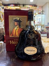1L 青三行 軒尼詩 XO  Hennessy XO 干邑白蘭地