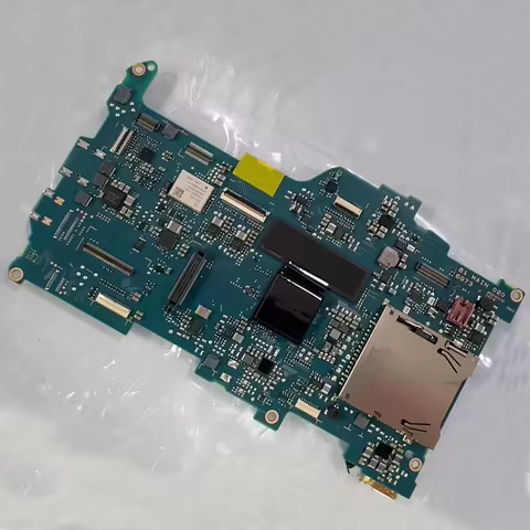 New Main circuit board motherboard PCB repair parts for Canon EOS R6 mark II ; R6II camera