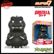 Super7 Godzilla 2001 Toho FUN Wave 2 Figure