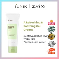 IUNIK Centella Calming Gel Cream - 60ml