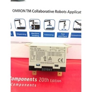 OMRON POWER RELAY G7L-2A-TUB AC200/240 BY OMI