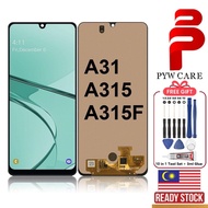 LCD Screen Compatible For Samsung A31 TFT LCD Screen