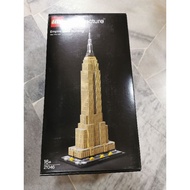 LEGO 21046 Architecture Empire State Building