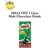 MILO UHT 1L – 1 Carton (12 Kotak)
