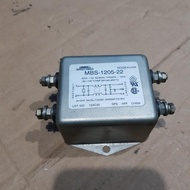 Noiz Filter Lamda 5A Removable