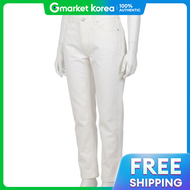 AMI | AMI กางเกงทรงตรง รน FTR020 CO0033 168 818233