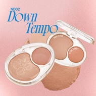 FWEE Mellow Dual Blush