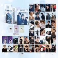 [KH] KE CHUN 50 HOLOGRAM PHOTOCARD LOMOCARD PHOTO CARD CPOP AKTOR CHINESE DRAMA ACTOR CHINESE LOMOCA