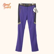 FREEX Trekking Pants (Brand New) XS/S