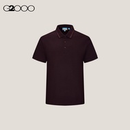 G2000 Cool Touch Smart Fit Cotton Pique Polo Tee