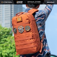 Laptop Backpack CT15 V3.0 Backpack Chuyentactical - Ctactical