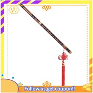 【W】Flute Bamboo Chinese Flute Musical Instrument Fof Bamboo Flute Beginner
