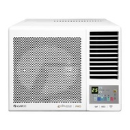 2匹 G-Panel G-Diamond WIFI智能 R32雪種變頻 冷暖窗口式冷氣機GWH18PZ