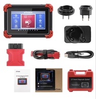 Scanner Mobil Xtool D7 OBD2 ABS Throttle Learning Oil Reset Injector