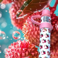 Ống hít thông mũi HIS NOSÉ - VỊ VẢI có sương - 2500 lần hít hương trái cây thơm mát