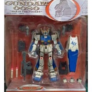 ++全新 BANDAI MIA GUNDAM 機動戰士 高達 RX-78-NT1