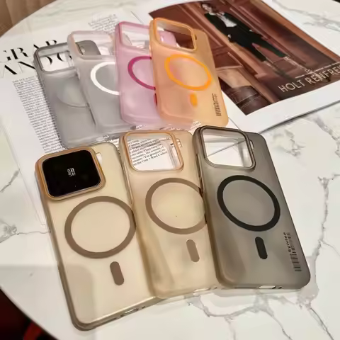 Trendy Skin Feel Matte Slim Case For Xiaomi 15T Pro 17 Ultra PM 14T POCO X8 Pro Max X7 F8 Ultra F7 M