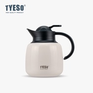 (Authorised) Tyeso Tea Pot Water Jug Bottle Coffee Pot Thermos Thumbler Tumbler Vacuum Insulated Fla