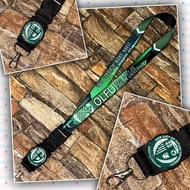OLFU Our Lady of Fatima STEM ABM GAS MEDTECH NURSING ID Lace Lanyard Sling