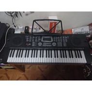 Flavian S-One electric keyboard