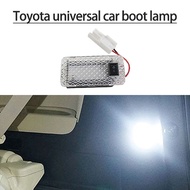 Toyota universal car boot lamp car light car led lights Alphard 30 /Vellfire 30 AGH20 ANH20 RAV4 Prius corolla NOAH VOXY