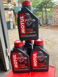 Motul 7100 + Free ship