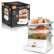 SG STOCK RAF Multi-functional 3 Layer Large Capacity Steamer (H0865)