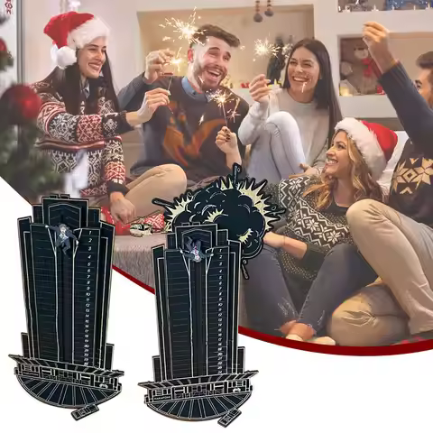 Christmas Advent Calendar Deadly Advent Calendar Hans Gruber Dropped Nakatomi Plaza Home Wooden Orna