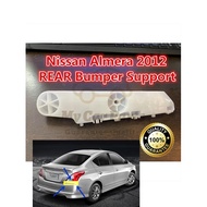 Nissan Almera N17 2012-2018 REAR Bumper Support