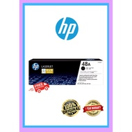 HP CF248A 248A 48A Black LaserJet Toner Cartridge