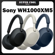 Sony WH-1000XM4 / WH-1000XM5 Noise Cancelling Wireless Bluetooth Headphones