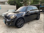 2012/11 Mini Countryman Cooper S 1.6 渦輪增壓 服務專線:0９80-558-999 黃文遠