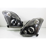 USED Suzuki Swift ZC11 ZC21 HID Mega Option Lampu Depan Headlamp JAPAN